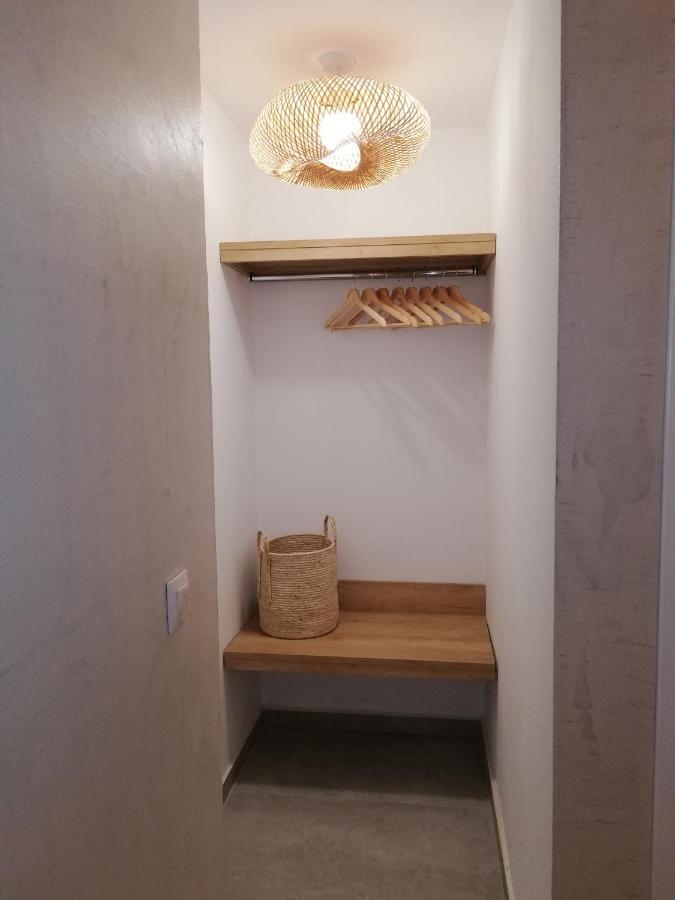 Iosif Suites Neos Marmaras Luaran gambar