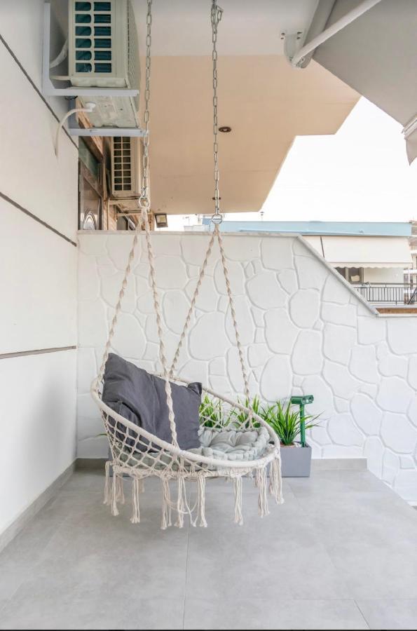 Iosif Suites Neos Marmaras Luaran gambar