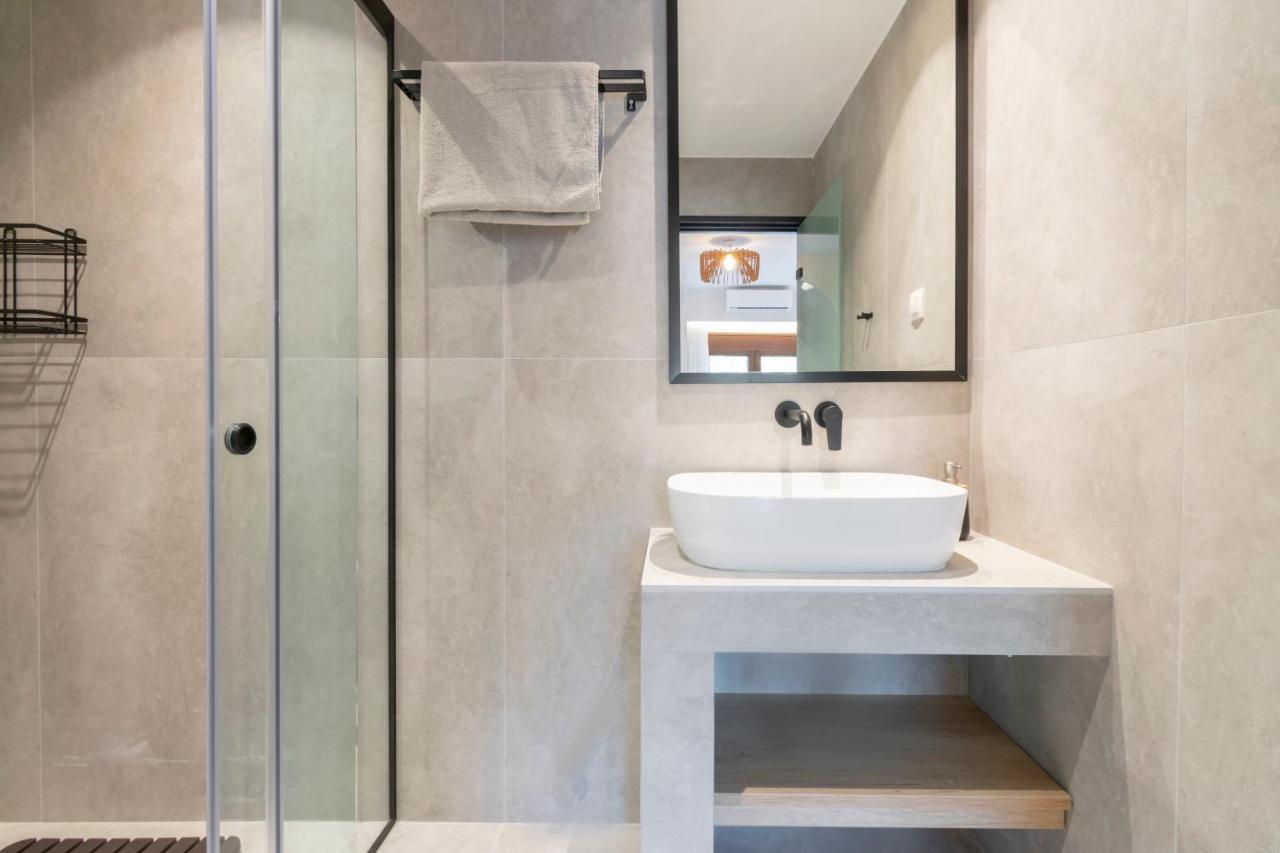 Iosif Suites Neos Marmaras Luaran gambar