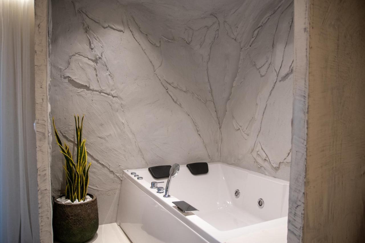 Iosif Suites Neos Marmaras Luaran gambar