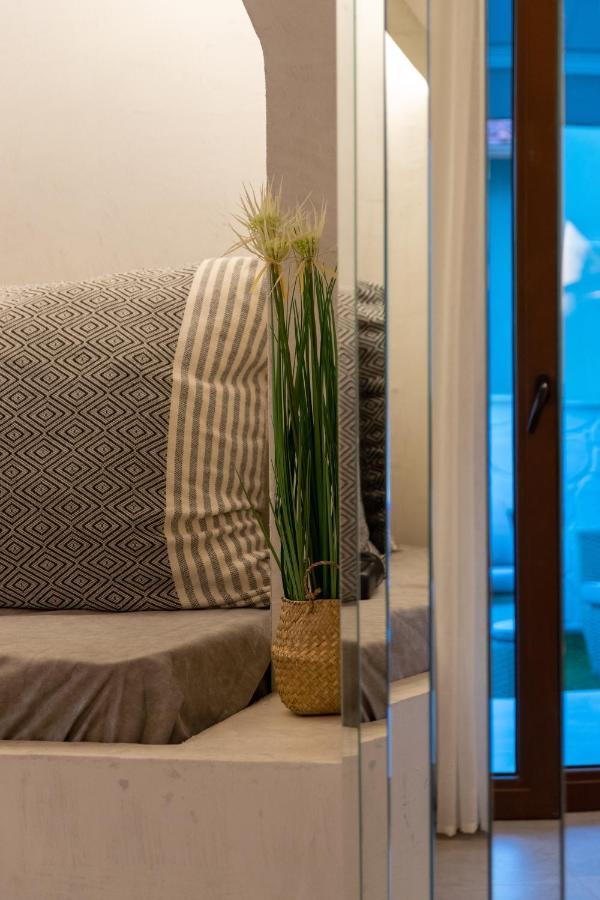 Iosif Suites Neos Marmaras Luaran gambar