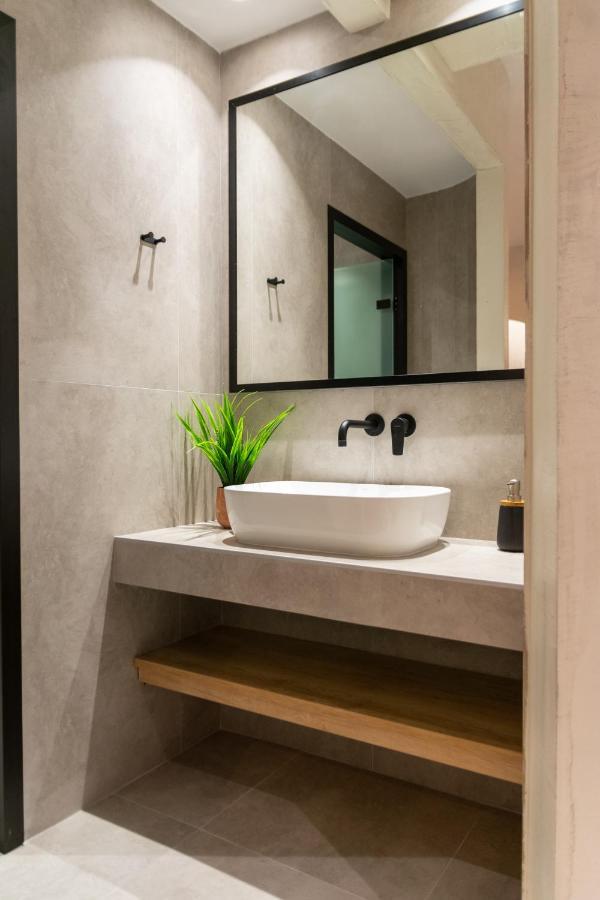 Iosif Suites Neos Marmaras Luaran gambar