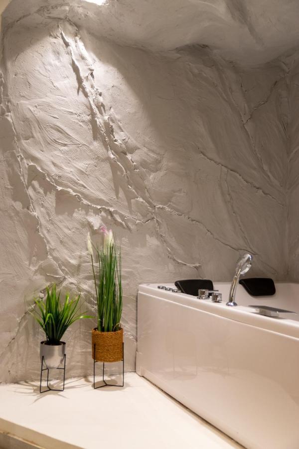 Iosif Suites Neos Marmaras Luaran gambar