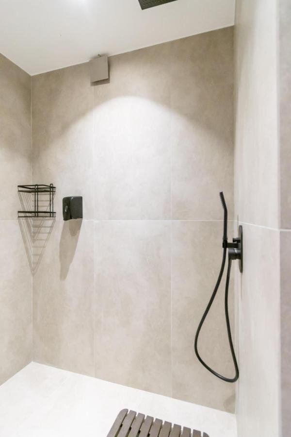 Iosif Suites Neos Marmaras Luaran gambar
